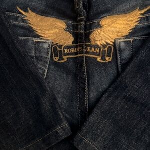 Robin jeans